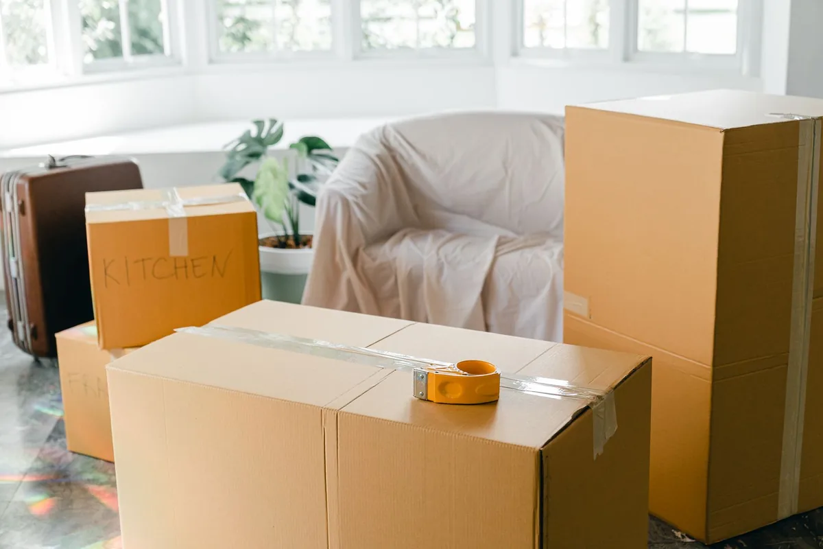 Hoarding Cleanup in Roslyn Heights, NY